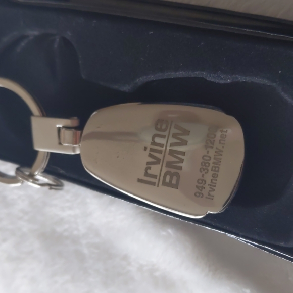 BMW keychain - Picture 3 of 3